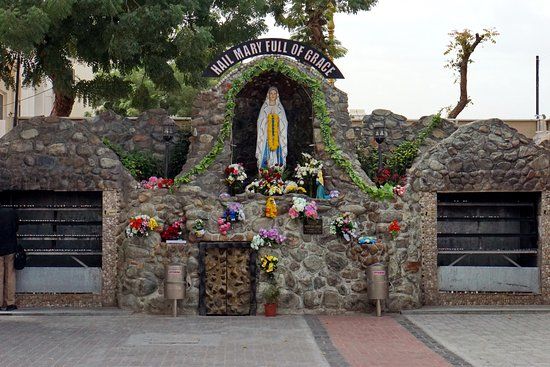 St. Michael's Catholic Church